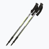 Trekingové palice Fizan Trek Pro grey/yellow