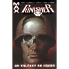 Punisher Max - Od kolébky do hrobu - Garth Ennis