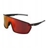 Alpine Pro Oleme Športové polarizačné slnečné okuliare UGSE03C Orange peel UNI