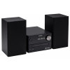 KENWOOD M-420DAB Farba čierna