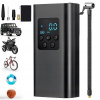AUTOMOBILOVÝ KOMPRESOR POWER BANK BATERKA LED AKUMULÁTOROVÝ 150PSI 6000MAH