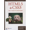 HTML5 a CSS3 pro webové designéry - Goldsteinová Alexis, Lazaris Louis, Estelle Weylová