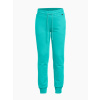 Tepláky Goldbergh Bright Sweatpant Ice Green M