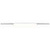 Paulmann URail Panel Deck LED závesné osvetlenie URail 15 W LED biela; 95371