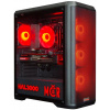 HAL3000 MČR Finale Pro 7700 XT / AMD Ryzen 5 5600 / 16GB DDR / RX 7700 XT / 1TB PCIe SSD / WiFi / W11