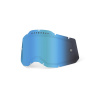 RYCHLÁ GOGLA 100 % BLUE Racecraft Strata Accuri