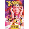 XMen Origins The Complete Collection
