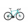 BIANCHI INFINITO 105 Celeste matt