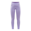 Dámske Termo legíny CRAFT CORE DRY ACTIVE COMFORT PANT W 1911163-723000 – Fialová