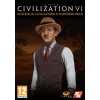 Sid Meier's Civilization VI – Australia Civilization & Scenario Pack (PC) PL DIGITAL