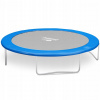 Kryt na kosačku - Kryt pružiny na PVC trampolínu 374cm 12ft Neo-Sport (Pružinový kryt pre trampolínu s PVC 374 cm 12ft Neo-Sport)
