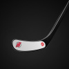 Rezztek Páska na čepeľ Rezztek Doublepack NHL (2 páry), Senior, biela, New Jersey Devils