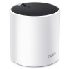 TP-Link Deco X55 AX3000 Wi-Fi 6 mesh systém, 3x GLAN, 1pack