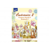 MFP omaľovánky A4 antistresové Čmáranice 2 210x290mm/32s 5301221