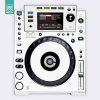 Doto Design Skin CDJ-900 DAY & NIGHT White