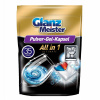 Glanz Meister Pulver-Gel-Kapsel Ultimate All in 1 - kapsule do umývačky riadu 35ks/bal