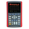 Osciloskop UNI-T UTD1025DL s multimetrom