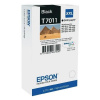 Epson Atramentová náplň T7011 black XXL C13T701140 pre WP4000/WP4500 (3.400 str.)