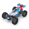Mamido Mamido Auto na diaľkové ovládanie 1:16 s maximálnou rýchlosťou 40 km/h Farba: Modrá