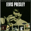 5CD/Box Set Elvis Presley: Original Album Classics