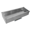 Tefcold Stolová chladiaca vaňa ventilovaná - CW 5/V | TEFCOLD