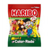 Německé Haribo Mini Color-Rado 160g