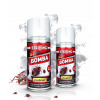 Repelent proti hmyzu - Dymovnica proti plošticiam Strong 150 ml (SILNÝ NÁPRAVNÝ NÁPRAVA NA ČEĽABY SILNÁ DYMOVÁ BOMBA PRE 80 M³ 2 KS)