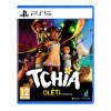 Tchia (Oléti Edition)