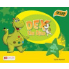 Dex the Dino: Pupil s Book Pack Plus