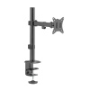 SBOX LCD-351/1-2, Desktop mount for 1 monitor LCD-351/1-2