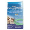 Sergeant’s DUAL ACTION Flea & Tick OBOJOK pre malé psy a mačky, dĺžka 35 cm, 1x1 ks