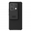 Obal Nillkin CamShield PRO Xiaomi Redmi Note 13 Pro 5G/POCO X6 5G čierny