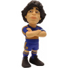 MINIX Football: Maradona - Blue and Yellow