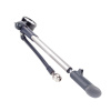 Zero 12 Shock Pump With Universal Head 300 PSI PMP009