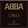 2LP ABBA: Oro: Grandes Exitos