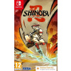 SHINOBI: Art of Vengeance Nintendo Switch - krabicová verzia