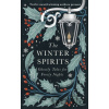The Winter Spirits - Bridget Collins, Imogen Hermes Gowar, Natasha Pulley, Jess Kidd, Andrew Michael Hurley, Elizabeth Macneal, Laura Purcell, Kiran Millwood Hargrave, Stuart Turton, Catriona Ward, La