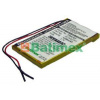 Palm Tungsten T5 1350 mAh Li-Polymer 3.7V