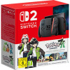 Nintendo Switch 2 + Pokémon Legends: Z-A