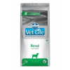 Vet Life Natural DOG Renal 12kg