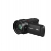 Panasonic HC-VX3 (4K kamera, 24x zoom F1.8, 25mm wide, 3.0 touch LCD, OIS) (HC-VX3E-K)