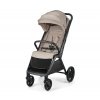 Kinderkraft | KINDERKRAFT - Športový kočík LOOM béžová | AG0878