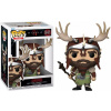 Funko POP! Games Diablo IV Druid 941