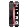 Snowboard Nitro Team Pro 157W 25/26 - Odosielame do 24 hodín