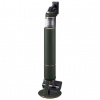 Samsung Bespoke Jet Plus complete VS20B95943N/GE Green