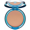 Artdeco Pudrový make-up (Sun Protection Powder Foundation SPF 50 Wet & Dry) 9,5 g Odstín: 90