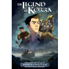 The Legend of Korra: The Mystery of Penquan Island - Diana Sousa, Kiku Hughes