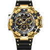 Invicta 31897 (Hodinky Invicta 31897 Akula Chronograph Quartz Black Dial)