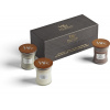 Darčeková sada WOODWICK darčekový set 3× malá sviečka (5038581123769)