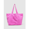 GAP plátená taška s logom ružová One size GAP 1200149266438